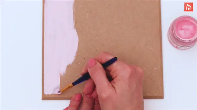 DIY (своими руками) thumbtacks sign 41 1024x576