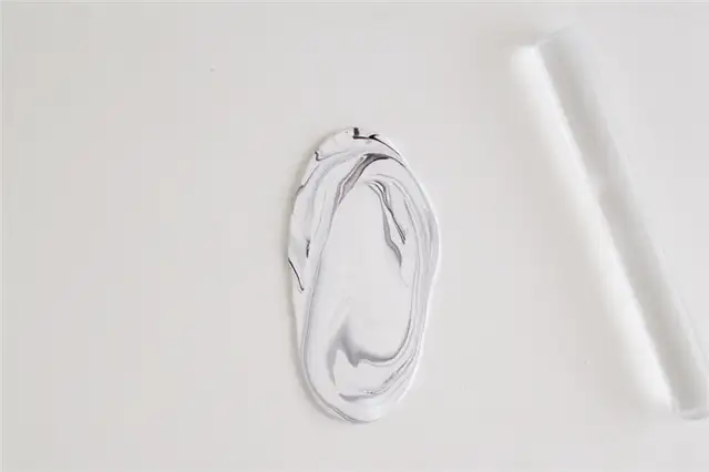 DIY (своими руками)-Marbled-Trinket-Dish-more-clay