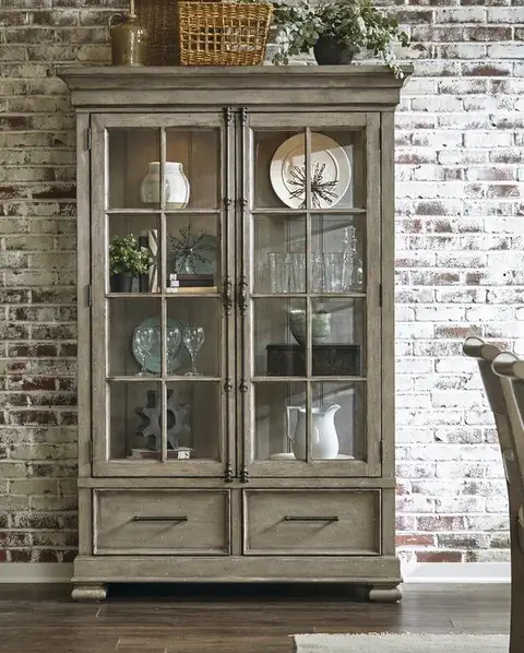 Кухонная кладовая Braithwaite Storage 60