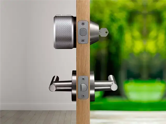 August Smart Lock 2nd Generation