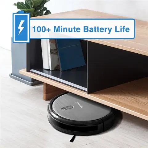 Робот-пылесос ECOVACS DEEBOT N79
