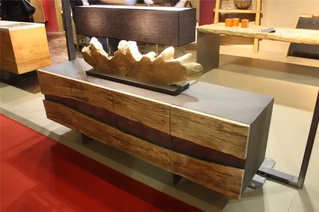 Сервант NatureDesign