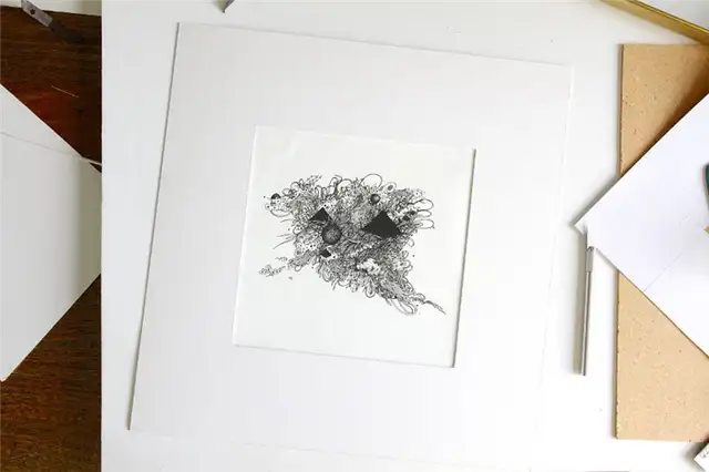 Custom Frame Those Prints Yourself - печать