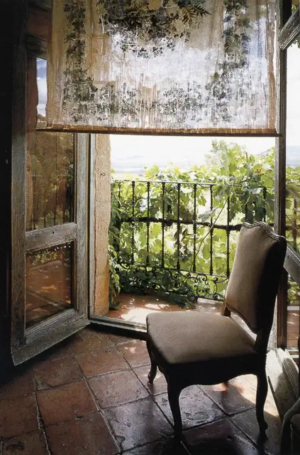 indoor-architecture-spanish-interior-design