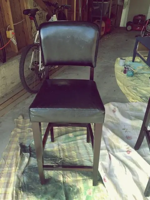 DIY (своими руками)_Paint_Vinyl10