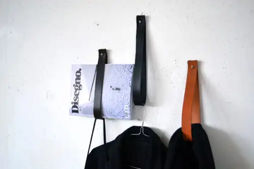 Ремни_DIY (своими руками)