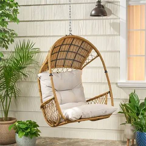 Berkshire Swing Chair With Cushion