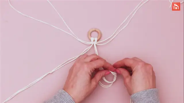 acrame plant hanger diy (31)