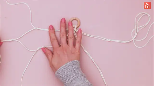 acrame plant hanger diy (36)
