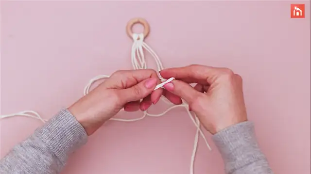acrame plant hanger diy (38)