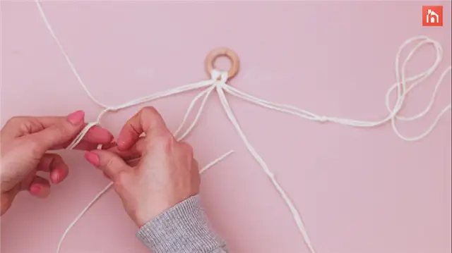 acrame plant hanger diy (34)