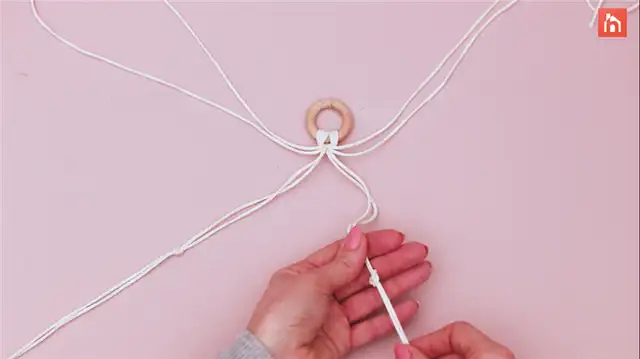 acrame plant hanger diy (32)