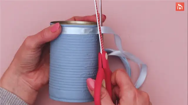 acrame plant hanger diy (14)