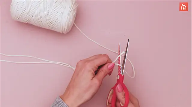 acrame plant hanger diy (21)