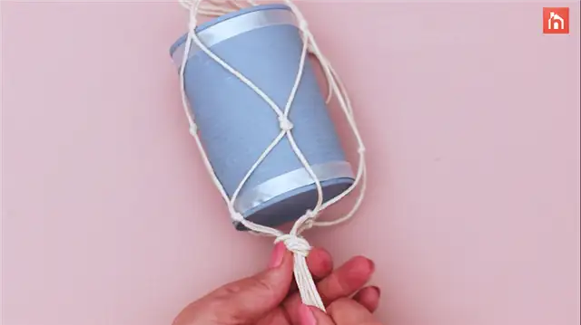 acrame plant hanger diy (47)