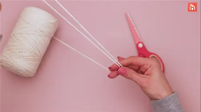acrame plant hanger diy (20)
