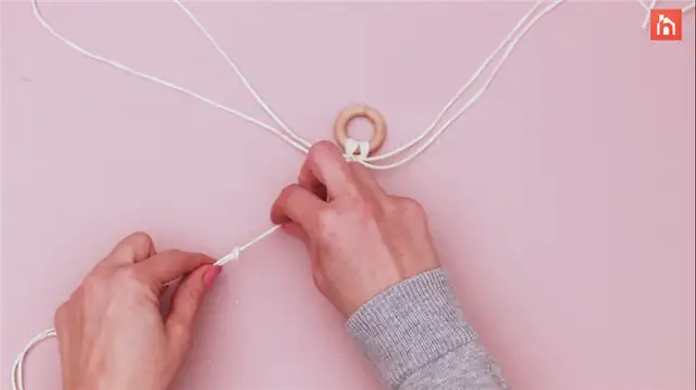 acrame plant hanger diy (30)