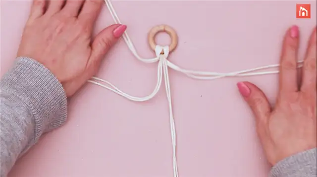 acrame plant hanger diy (28)