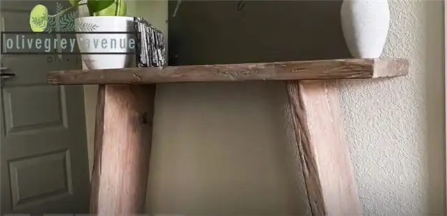 Консольный стол Nordcasa