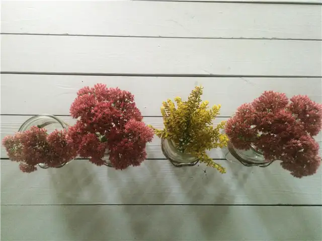 fall-decor-mason-jar-DIY (своими руками)- (5)