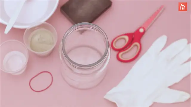 DIY (своими руками) бетонная ручная сажалка (1)