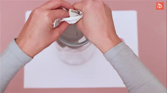 DIY (своими руками) бетонная ручная сажалка (11)
