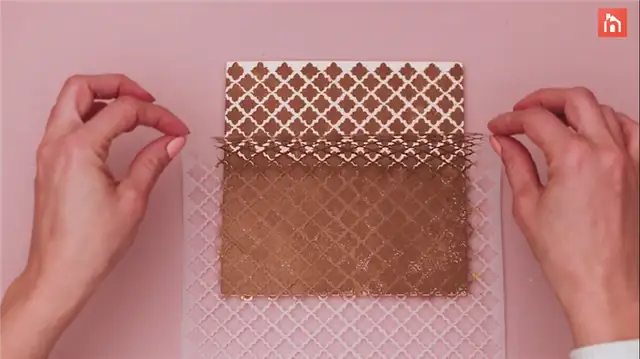 DIY (своими руками) настенный держатель свечи (9)