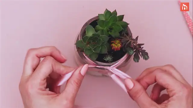 diy succulent planter (14)