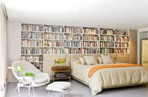 turn-bedroom-into-a-new-library