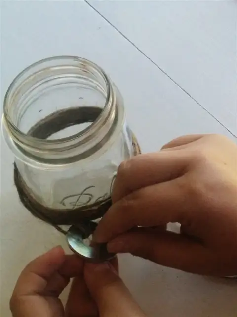каменные ножницы-рустик