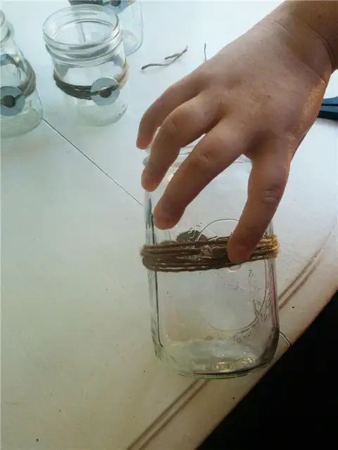 mason-jar-decor-DIY (своими руками)