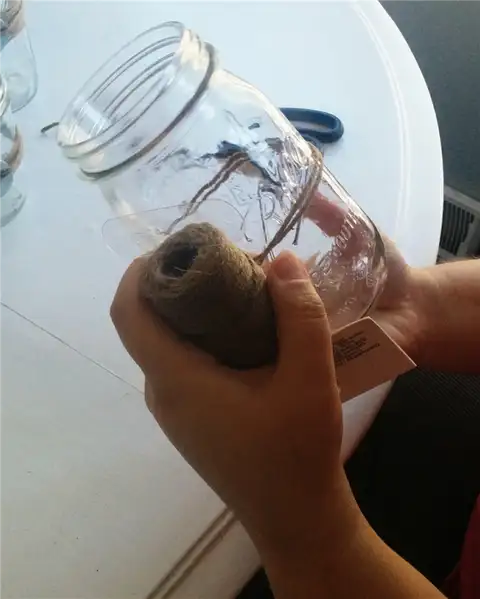 шпагат