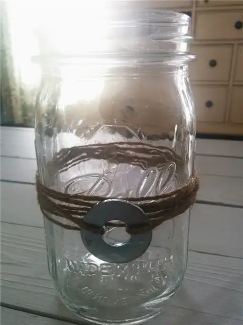 mason-jar-DIY (своими руками)-detail-washer-twine (1)