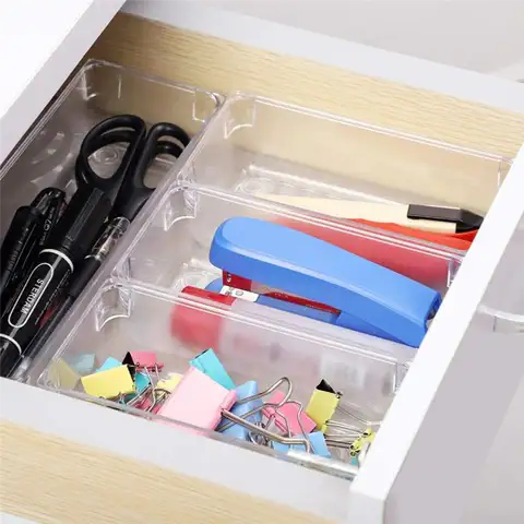 Kootek 9 Pcs Desk Drawer