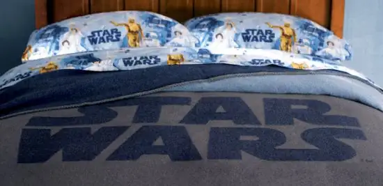 Star-wars-Bed-Sheet