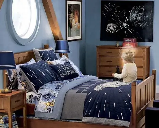 Star-wars-Bed-Sheet-for-Kids