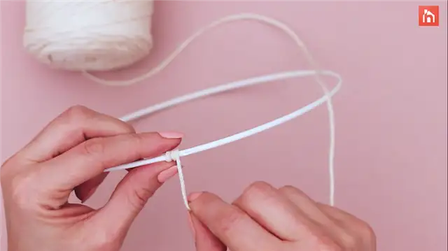 DIY (своими руками) minin hanging planter (6)