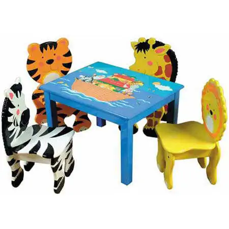 noahs-ark-animal-chairs