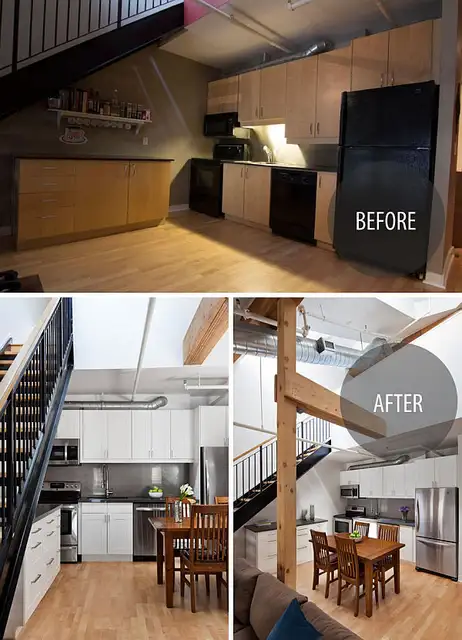 modern-kitchen-renovation-in-Toronto-penthouse