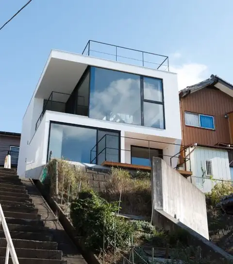 Панорамные виды в Vista House1