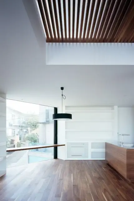 Панорамные виды в Vista House7
