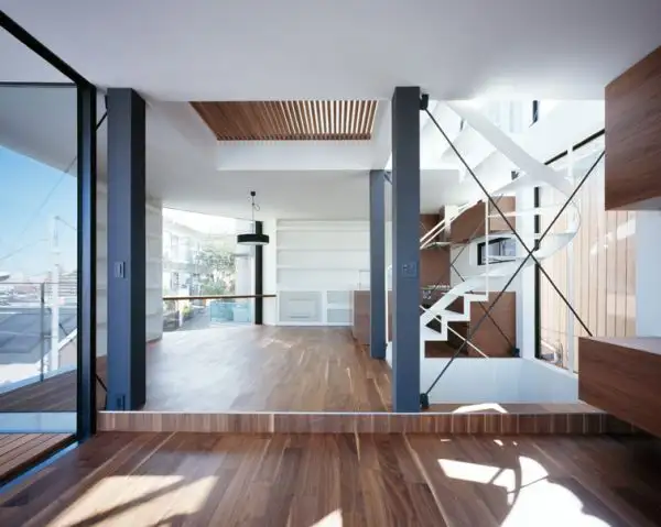 Панорамные виды в Vista House5