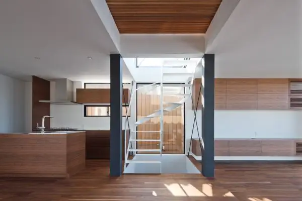 Панорамные виды в Vista House6