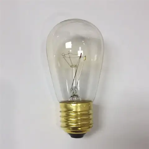 Лампочка для знака
