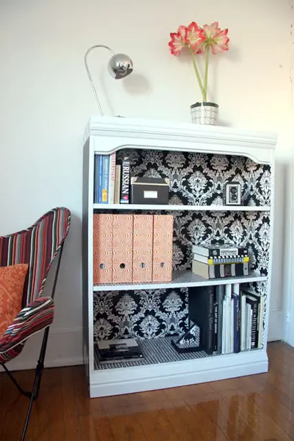 книжная полка