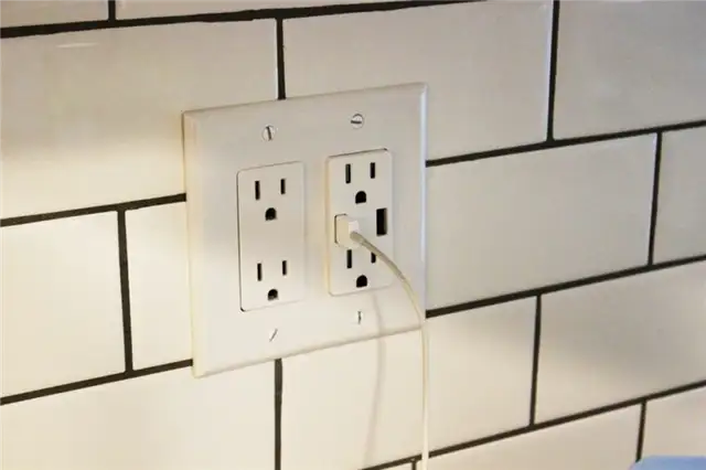 Что такое розетка GFCI