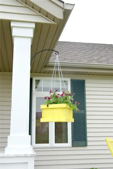 diy-hanging-planter
