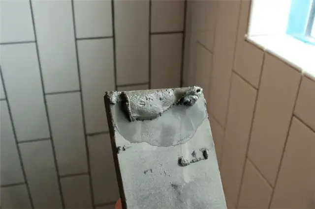 Что такое затирочный поплавок