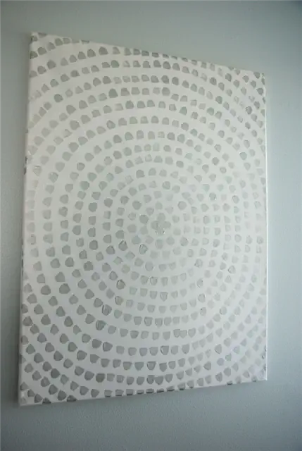 DIY (своими руками)-swirl-wall-art-canvas