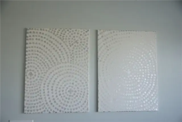 DIY (своими руками)-canvas-wall-art-design